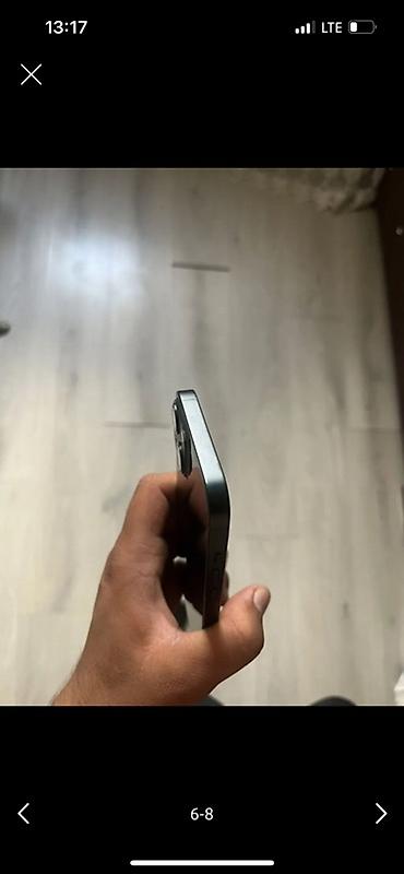 irshad telecom iphone 7 plus: IPhone 13, 128 GB, Qara, Face ID — 2