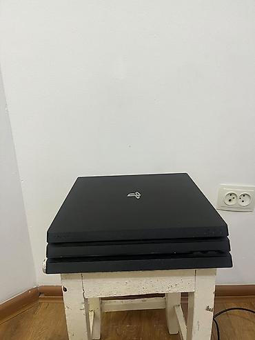 сони плейстейшен 3 цена в бишкеке: Игровая приставка Sony PlayStation 4 Pro (чёрная) Есть подписка на 8 — 1
