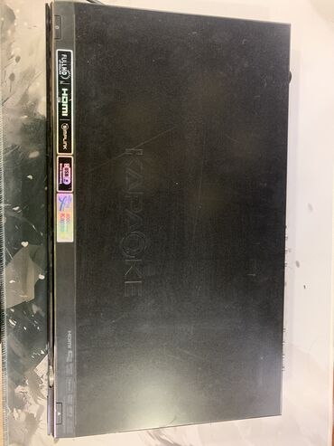 телефон айфон х: Продаю DVD KARAOKE system DKS-9500