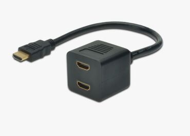 игрушки щенячий патруль купить: HDMI разветвитель 1 → 2 Универсальный HDMI-сплиттер: подключайте два