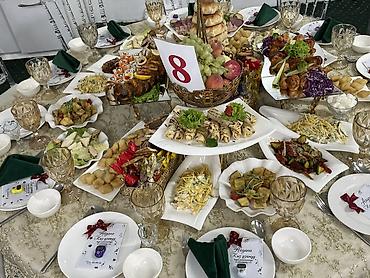 rf 2: Банкетный зал для торжеств . Супер акция! Все включенно! 1500 + тамада — 8