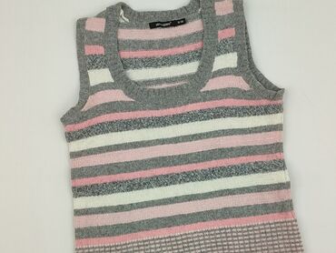 stradivarius top gorsetowy: Atmosphere, Women`s top, size S