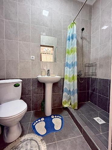 premium development: Коттедж, Париж, Чок-Тал, 8 мест — 8
