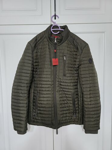 Kurtkalar: Kurtka, Vetrovka, Qış, Defacto, L — 6