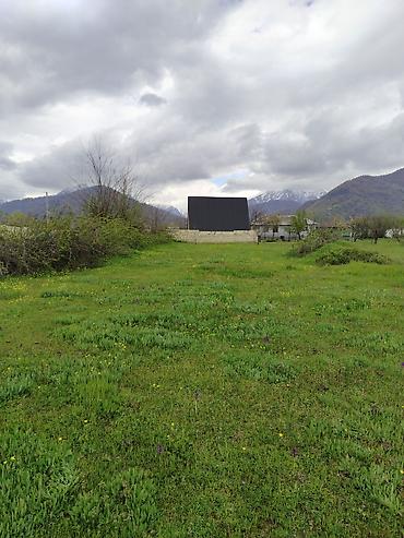 qalada torpaq: 5 sot, Tikinti, Mülkiyyətçi, Kupça (Çıxarış) — 5