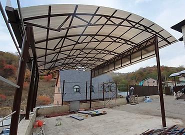 Сварка: Сварка | Ворота, Решетки на окна, Навесы Доставка, Гарантия, Бесплатная смета — 4