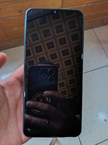 samsung es: Samsung Galaxy A13, 32 GB, rəng - Boz, İki sim kartlı, Face ID, Sensor — 3