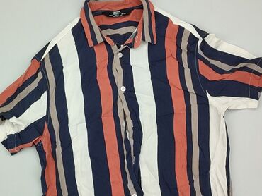 Men: Shirt for men, S (EU 36), Bershka, condition - Good