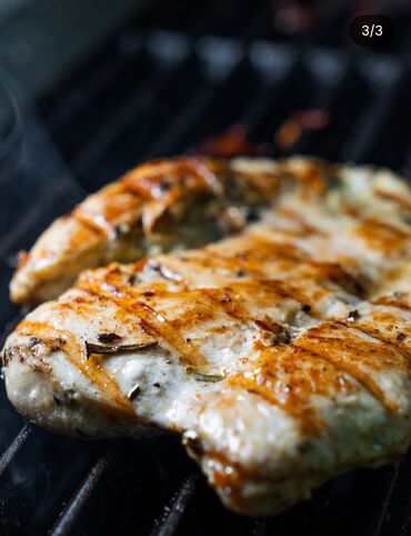 Banketlər, furşetlər: Я — Шеф-повар и Организатор по мероприятиям с международным опытом — 16