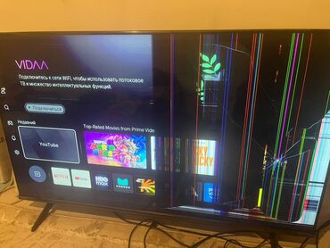 Ремонт телевизоров: Профессиональный ремонт телевизоров с выездом в Бишкеке Здравствуйте! — 2