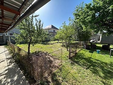 Продажа коттеджей и домов: 4 комнаты, 120 м², 10 соток, Кок-Джар, Собственник — 12