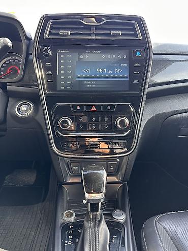 Ssangyong: Ssangyong Tivoli: 2020 г., 1.5 л, Автомат, Бензин, Кроссовер — 12