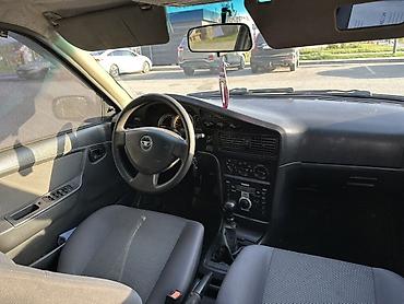 daewoo l: Daewoo Nexia: 2010 г., 1.5 л, Механика, Бензин, Седан — 9