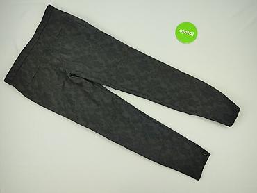 stradivarius cargo pants: Zara, Spodnie materiałowe damskie, rozmiar M — 3