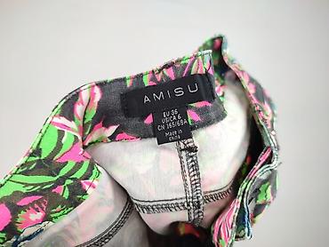 second hand elbląg: Amisu, Jeansy damskie, rozmiar S — 4