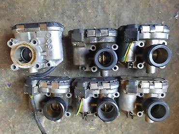 piter auto plac borca: KLAPNA GASA ZA SMART FORTWO | Smart fortwo klapna gasa 599cc 699cc — 1
