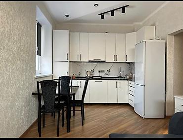 квартира кара жыгач сдается: 🏡 ПРОДАЁТСЯ 2-КОМНАТНАЯ КВАРТИРА 📍 Ж/м Кара-Жыгач 💰 Цена: 65 000 $ — 3