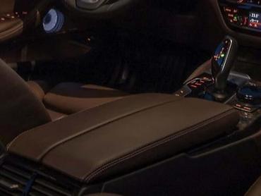bafo auto: NASLON ZA RUKE ZA BMW 520 OD 2016. DO 2020. GOD — 1