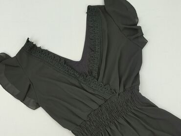 sukienka sweterkowa c a: Sukienka damska, rozmiar S