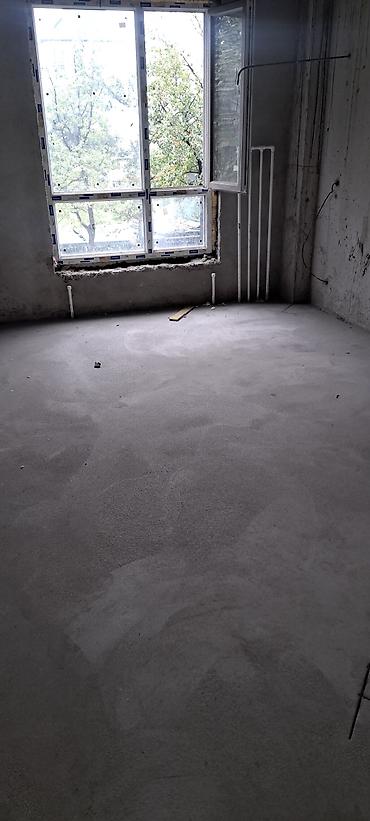 2 комнаты, 73 м², Филармония Элитка, 2 этаж, ПСО (под самоотделку)