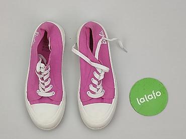 buty hello kitty nike: Trampki damskie, rozmiar 41 — 2