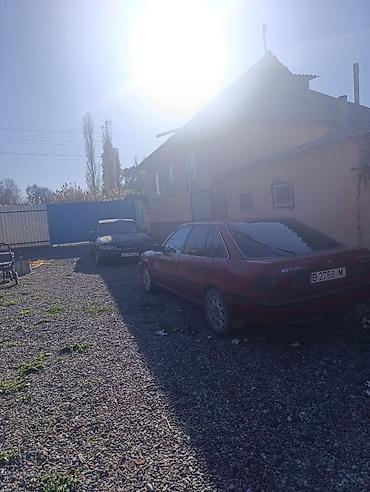 Кыймылсыз мүлк: Жайылский район село Ново-Николаевка Дом с участком и — 6