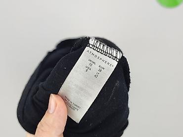 goth: Atmosphere, T-shirt damski, rozmiar M — 4