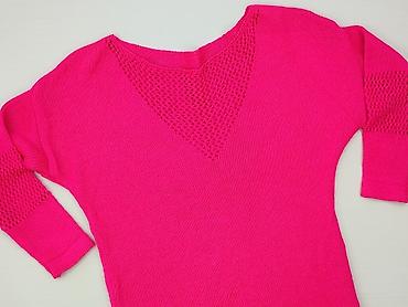 pull and: Sweter damski, rozmiar L — 1