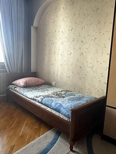 Çarpayılar: İşlənmiş, Təknəfərlik çarpayı, Bazasız, Matrassız, Siyirməsiz, Türkiyə — 1