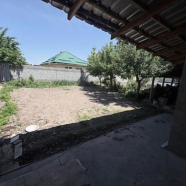 срочные продажи: 🏡 Срочно продаётся 4-комнатный дом в ж/м Дордой-2! 🟩 Площадь дома: 85 — 3