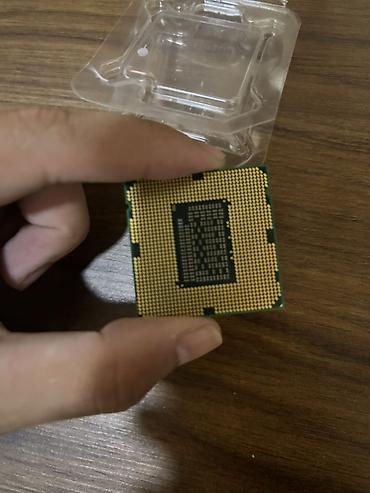 ikinci əl komputer: Prosessor Intel Core i5 İ5-2380P, 3-4 GHz, 4 nüvə, İşlənmiş — 4