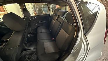 reno stepway: Mercedes-Benz A-Class: 2008 г., 1.9 л, Механика, Дизель, Хэтчбэк — 6