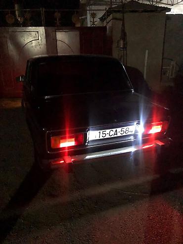 vaz 2107 maşın: 2004 06 sıdir idayal vezyetdedir bidene difirinde sesvar kasmetika işi — 4