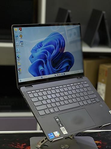 Apple MacBook: İşlənmiş Apple MacBook, 14 ", Intel Core i5, 512 GB, Ünvandan götürmə, Pulsuz çatdırılma, Ödənişli çatdırılma — 3