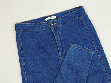 PULL&BEAR, Jeans for women, size L (EU 40)
