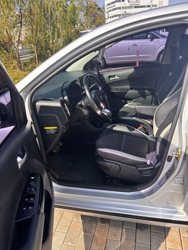 Kia: Kia Morning: 2019 г., 1 л, Автомат, Бензин, Хэтчбэк at lalafo.kg — 13 Kia: Kia Morning: 2019 г., 1 л, Автомат, Бензин, Хэтчбэк — 13