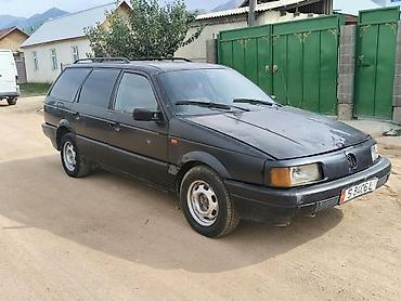 лобовое стекло опель вектра б: Volkswagen Passat Variant: 1991 г., 1.8 л, Механика, Бензин, Универсал — 4