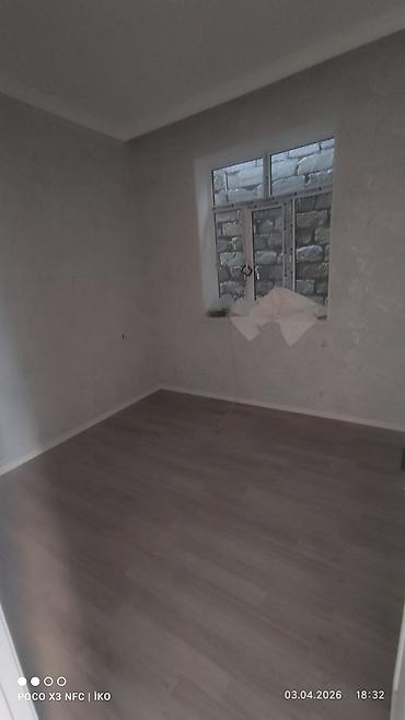kredıtle evler: 4 otaqlı, 100 kv. m, Kredit yoxdur, Yeni təmirli — 6