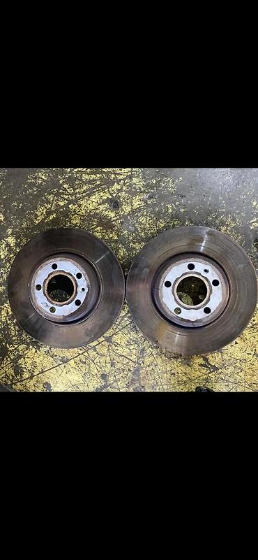 swiss tools imbus: AUDI A5 PREDNJI DISKOVI KAO NOVI | Audi vw delovi zemun altina — 2