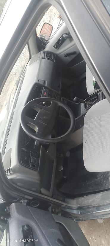 wv transporter: Volkswagen Passat: 1989 г., Механика, Седан — 5