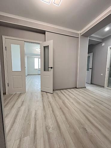 Продажа квартир: 1 комната, 51 м², Манас-Ата мкр., Элитка, 7 этаж, Свежий ремонт — 2