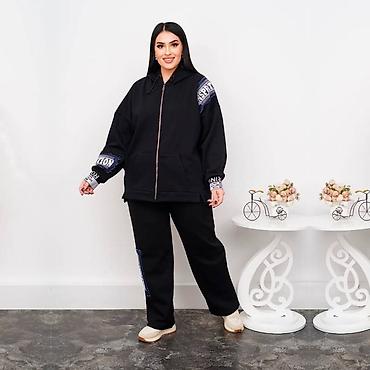 Брючные костюмы: Спортивные и классические костюмы 
от магазина — 29