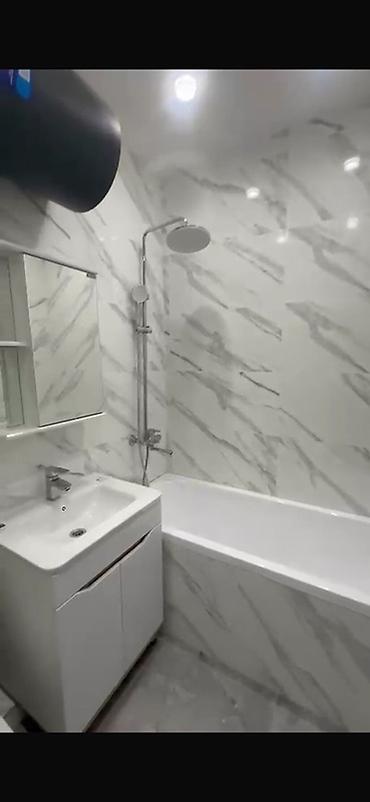 рассрочка кв: 1 комната, 48 м², 108 серия, 3 этаж, Евроремонт — 10