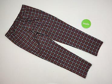 second hand sklep internetowy: Spodnie materiałowe damskie, rozmiar 2XL — 3