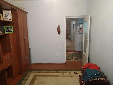 квадратный метр: 3 комнаты, 67 м², Индивидуалка, 1 этаж, Старый ремонт — 5