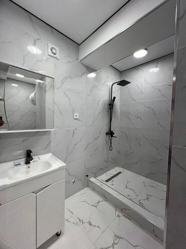Продажа домов: 1 комната, 40 м², Элитка, 3 этаж, Евроремонт
