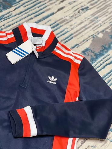nike tech flecce: Adidas размер S-M 100 $ — 6