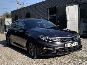 фары для нексии: Kia K5: 2019 г., 2 л, Автомат, Газ, Седан