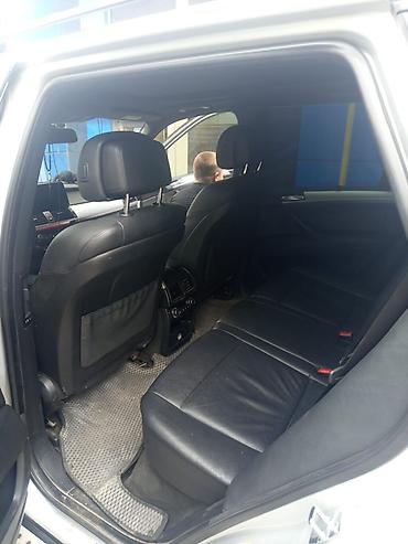 bye e5: BMW X5: 2009 г., 3 л, Автомат, Кроссовер — 3