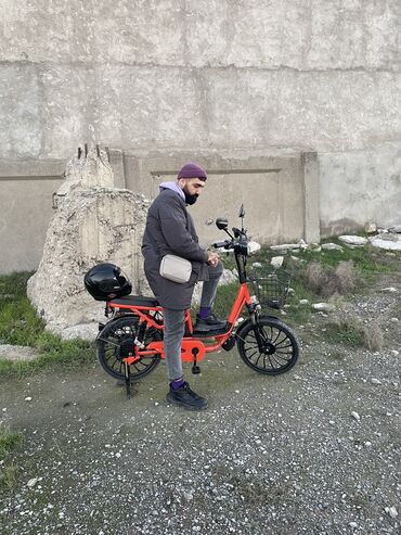 Boşqablar: İşlənmiş Elektrik samokat 10", 751 - 1000 Vt, > 45 km/s, Ünvandan götürmə